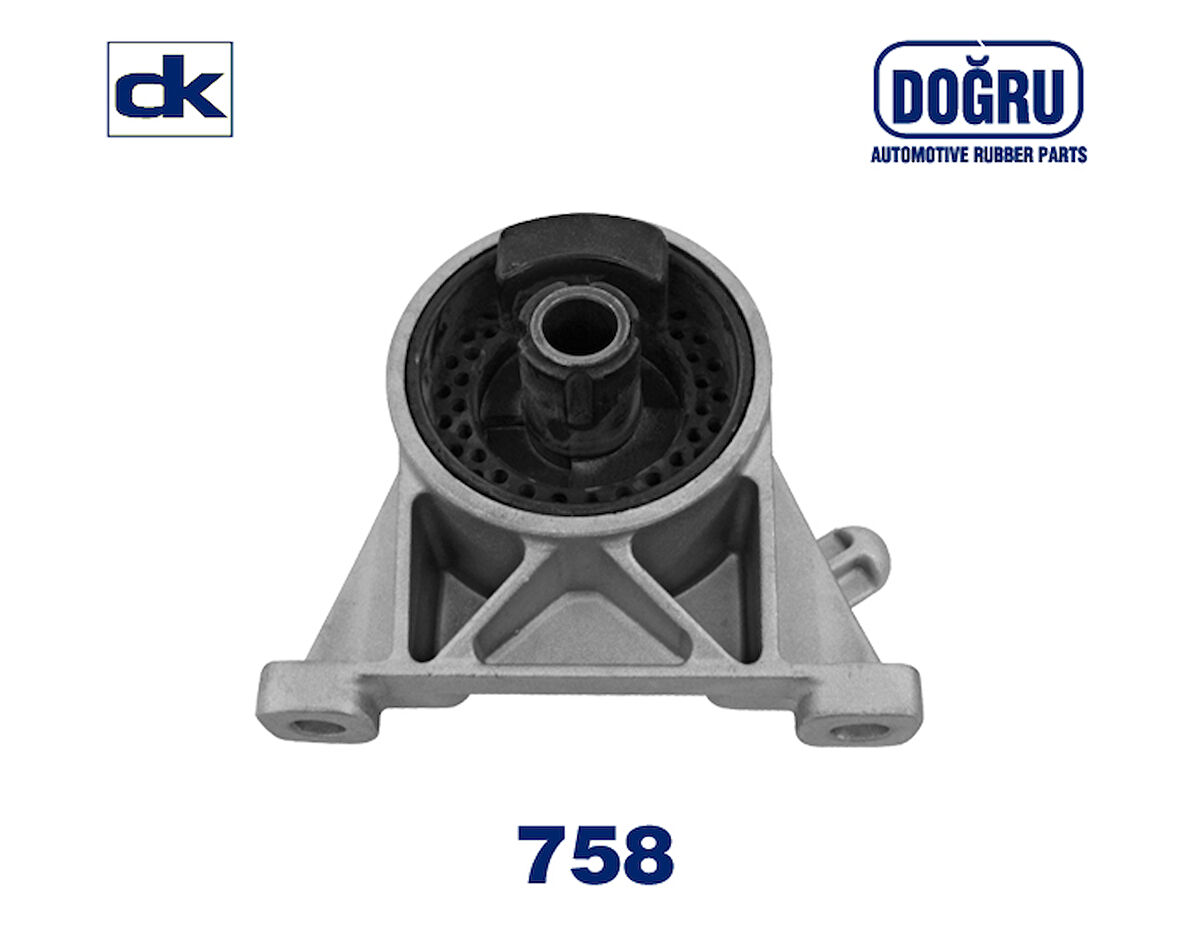 Opel Astra G Otomatik Vites Ön Motor Kulağı 684693 90538576 MRKDK758