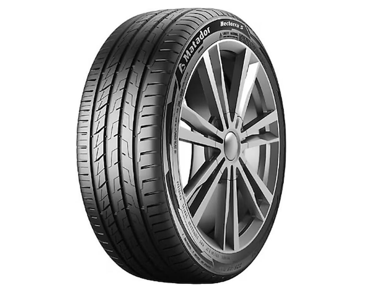 Matador Hectorra 5 205/55 R16 91V Yaz Lastiği LTRMT81133