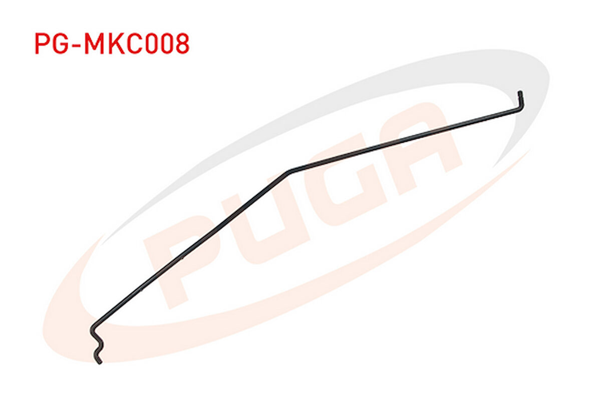 FİAT EGEA MOTOR KAPUT ÇUBUGU 2015-2020 ARASI 51983332 52088902 MKC008