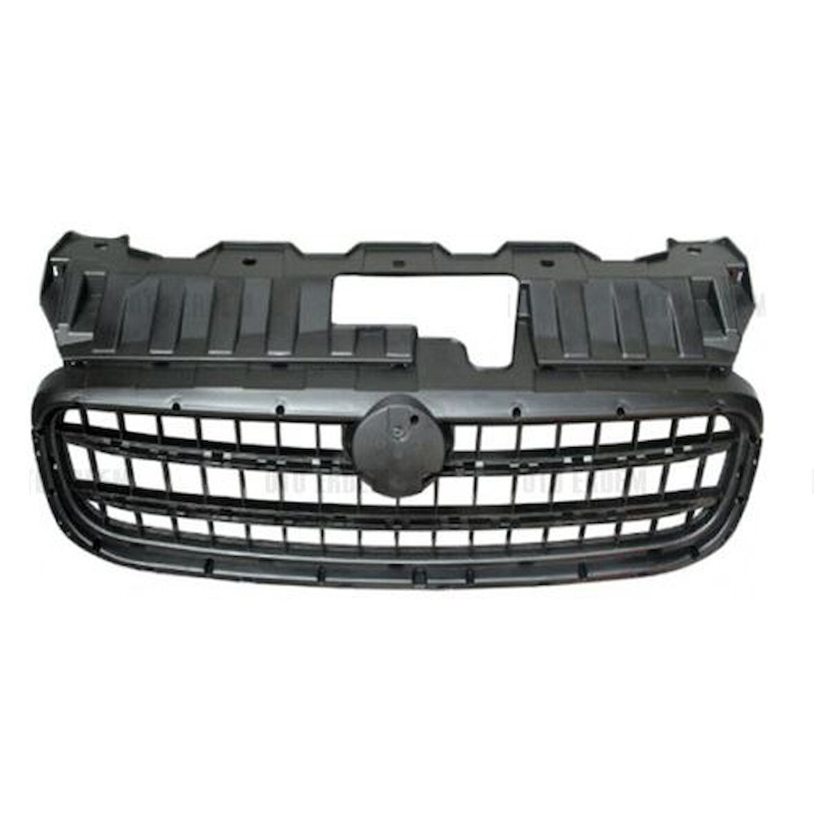Fiat Linea Ön Tampon Izgarası Krom Çıtalı 2011 Sonrası 735547956 NS-11515200