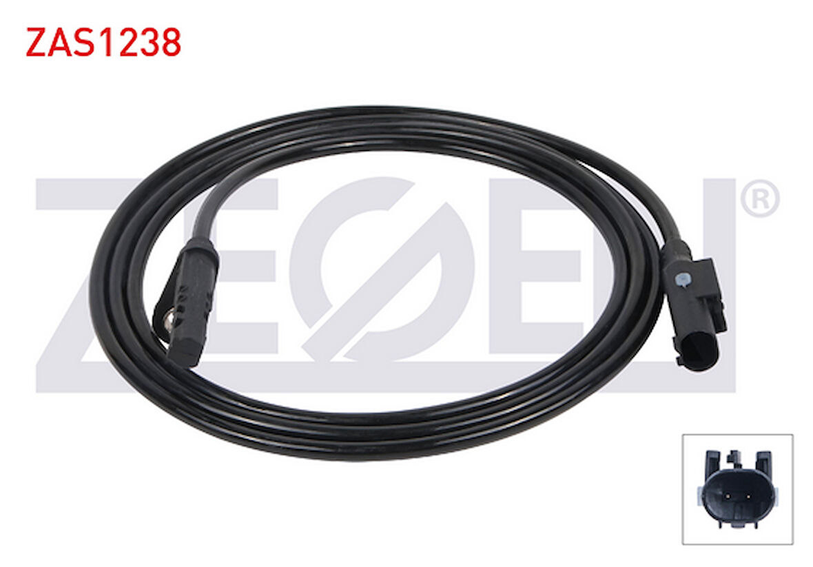 MERCEDES SPRİNTER 5T W906 SAĞ ARKA ABS SENSÖRÜ 2006-2009 ARASI A2E0927748AB