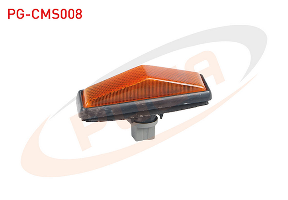 TOFAŞ MURAT 131 ÇAMURLUK SİNYALİ SAĞ 85003091 85003092 CMS008