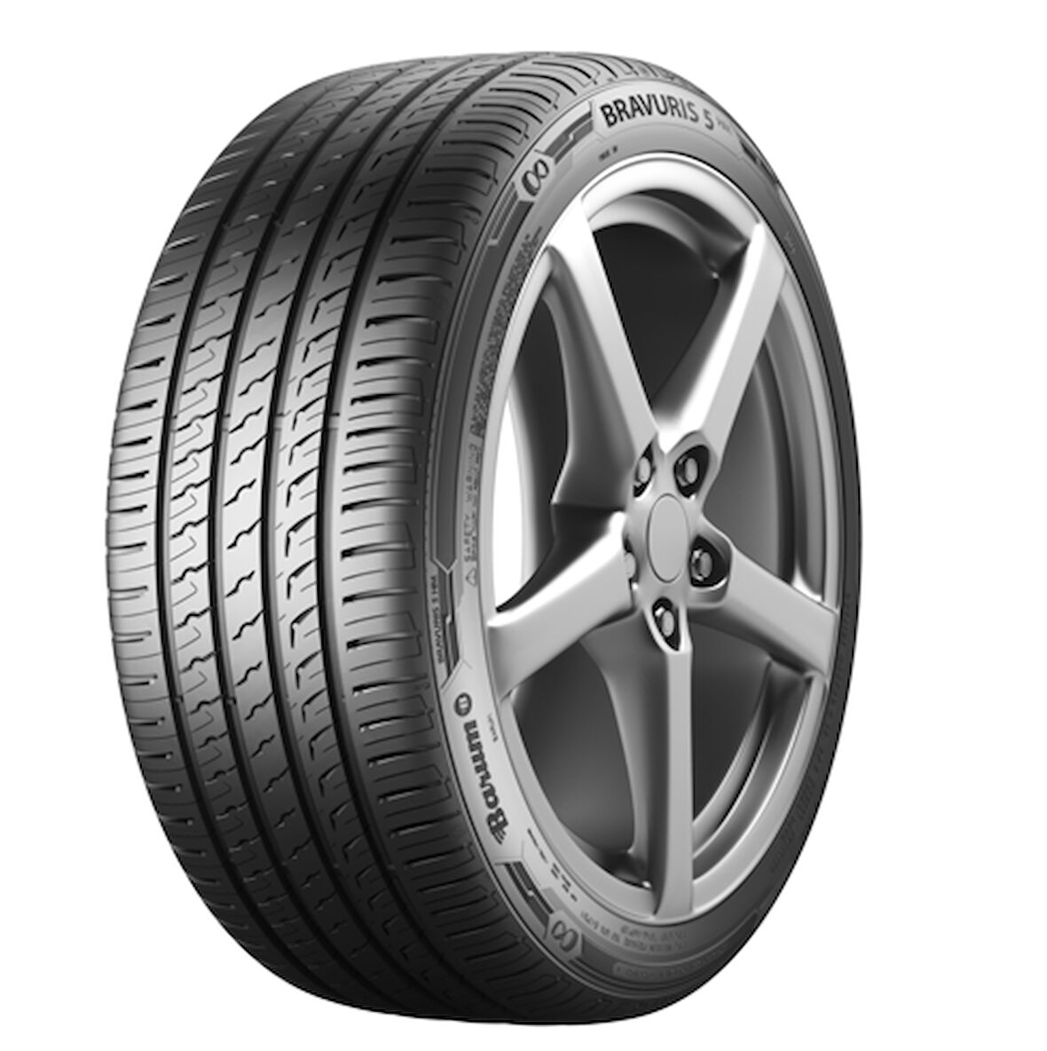 BARUM 185/65R15 92T XL BRAV5 YAZ LASTİĞİ LTRB540704