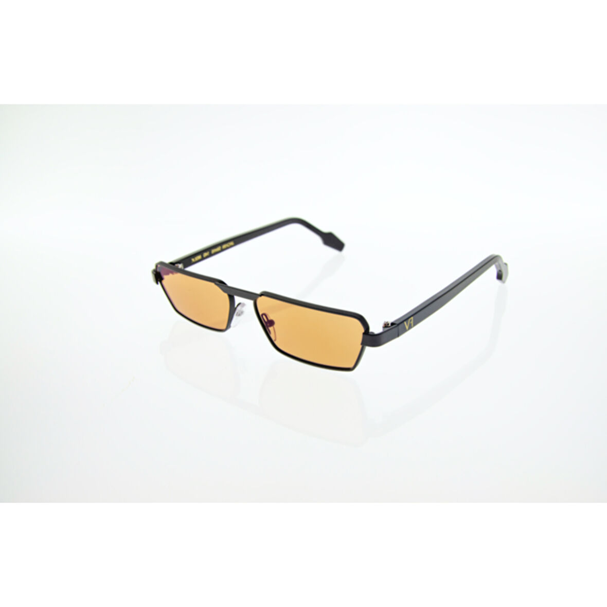 FV JACHIN MBLK TURUNCU 58 Franco Vital Güneş Gözlüğü