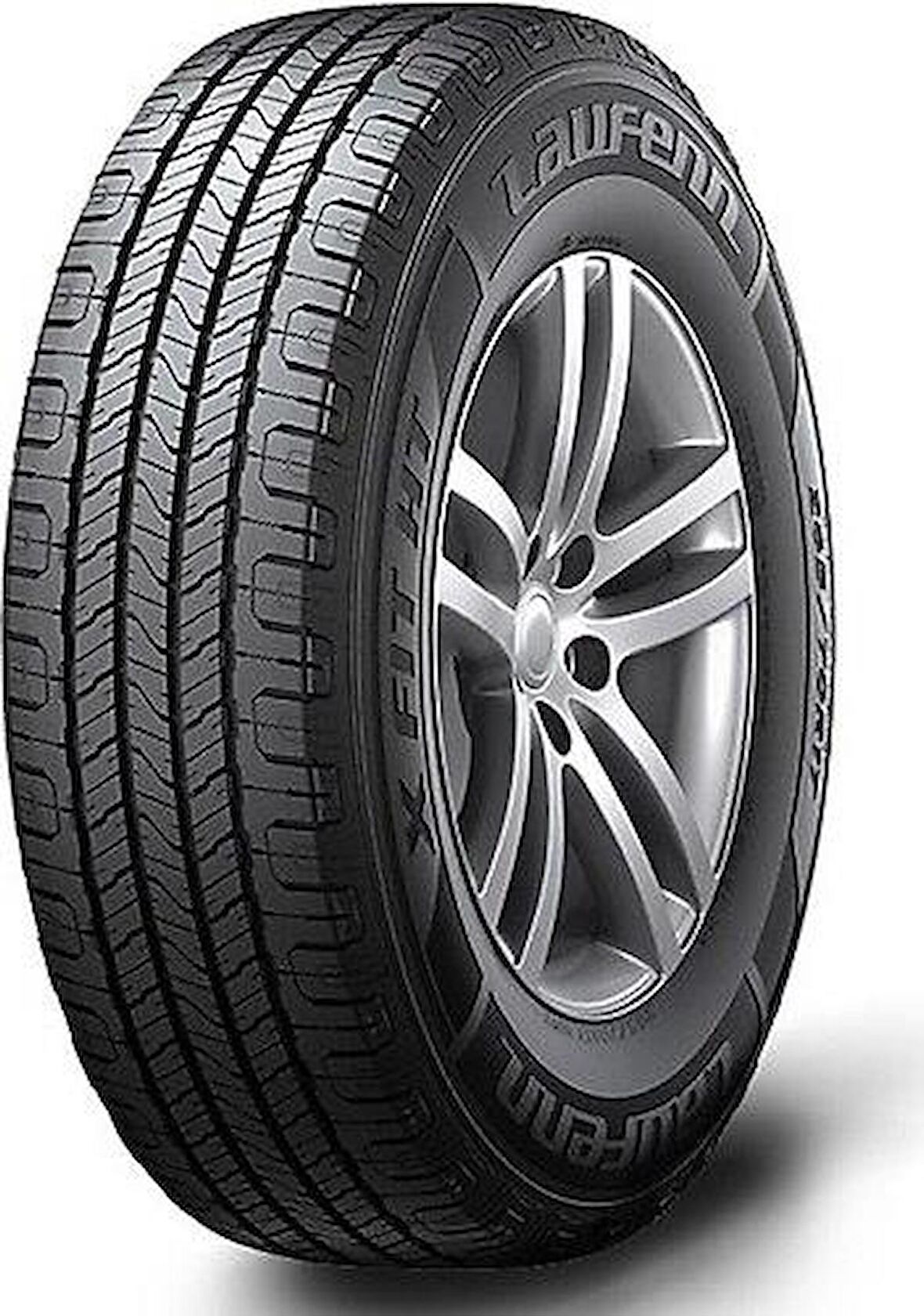 Laufenn 235/65 R18 106T X Fit Ht Oto Yaz Lastiği (Üretim:2021, 8.hafta)
