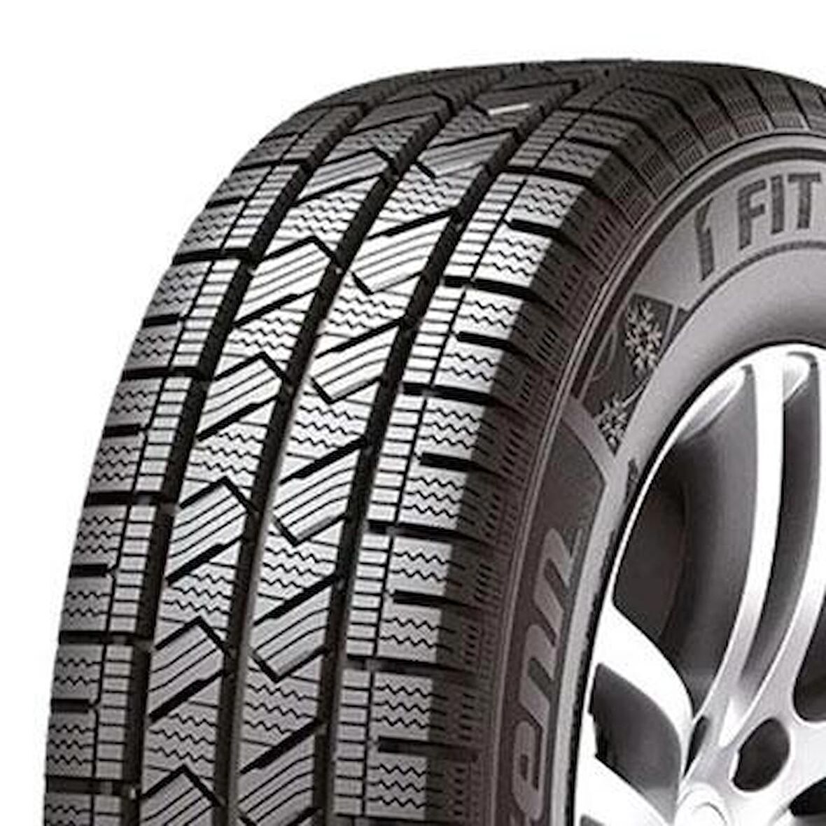 LAUFENN 215/65R16C I Fit Van LY31 Kış Lastiği-2022 Üretim