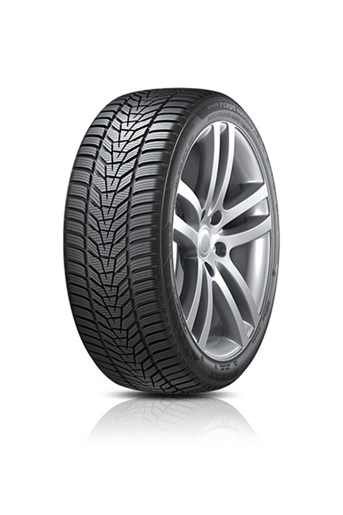 Hankook 265/45R19 105V XL Winter i*cept evo3 W330 Oto Kış Lastiği ( Üretm Tarihi: 38. Hafta 2021)