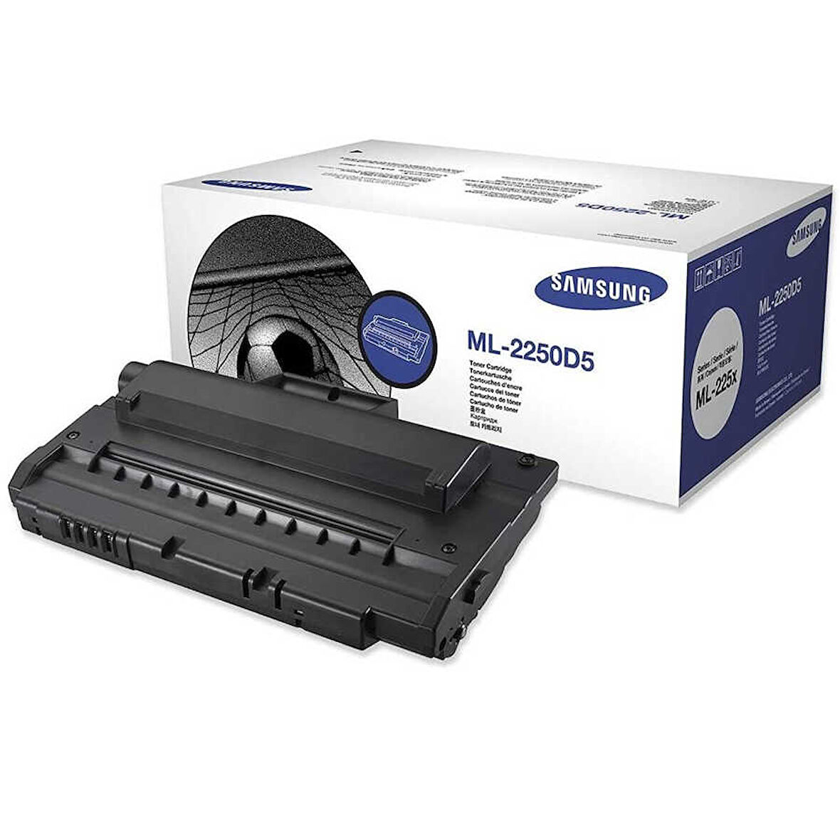 Samsung ML-2250 Orijinal Toner