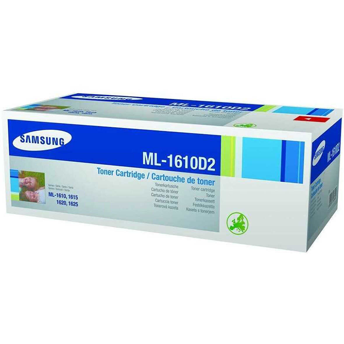 Samsung ML-1610Hp SV429A Orijinal Toner
