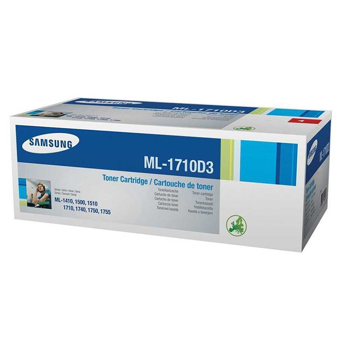 Samsung ML-1710 Orijinal Toner