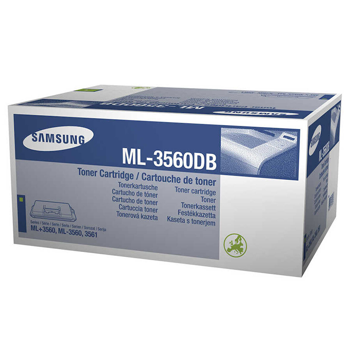 Samsung ML-3560DBHp SV440A Orijinal Toner