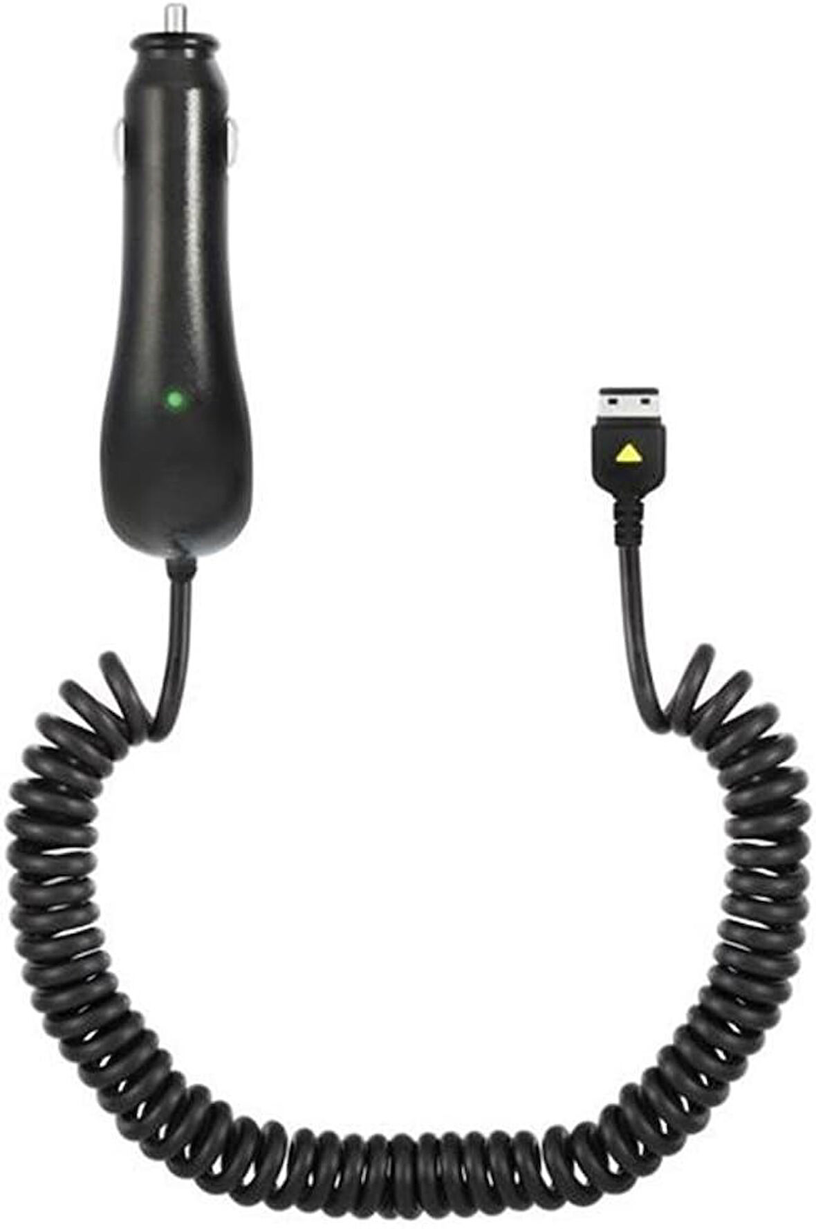 Samsung Araç Şarj Adaptörü CAD300SBEC/STD