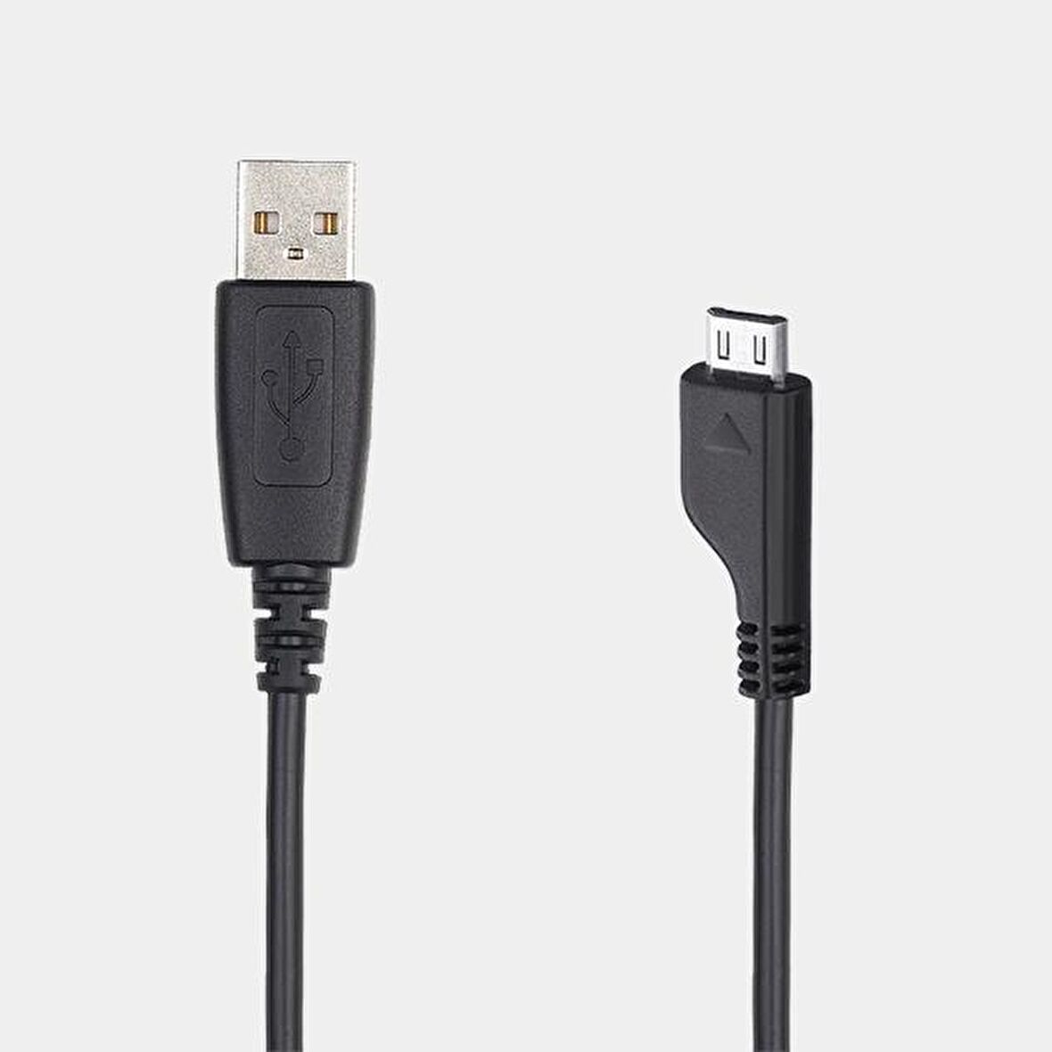 Data ve Şarj Kablosu MicroUSB - APCBU10BBE (Out)