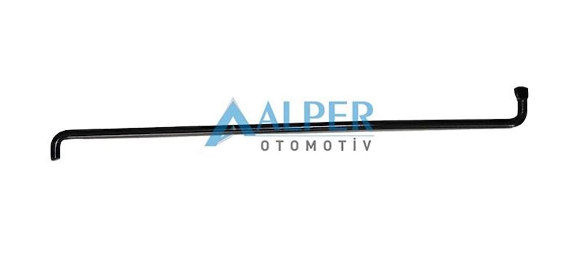 MEGANE 2 MOTOR KAPUT DAYAMA DEMİRİ - ÇUBUGU 8200017091 GU
