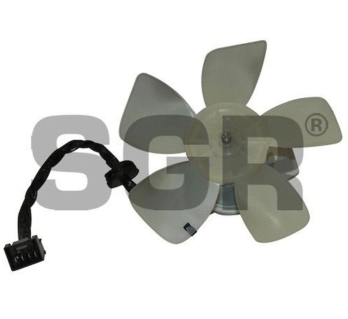 TOFAŞ DOĞAN SLX KALORİFER MOTORU 69401290 GU