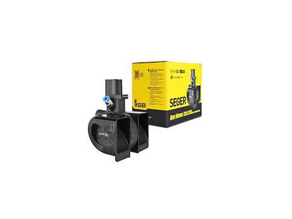 12V SALYANGOZ HAVALI KORNA 90AH1200 GA