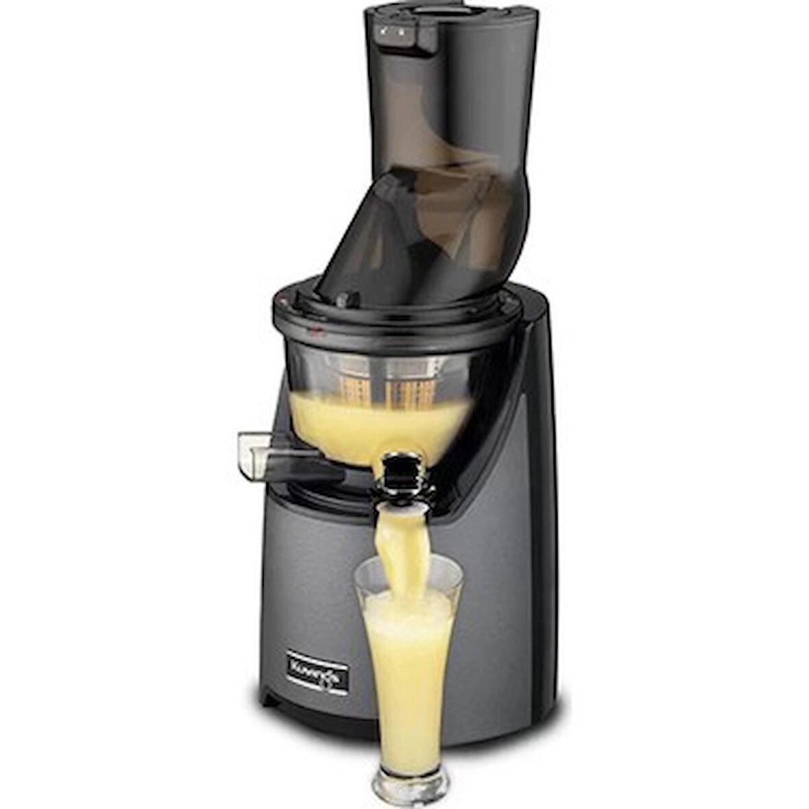 Kuvings EVO820 Slow Juicer