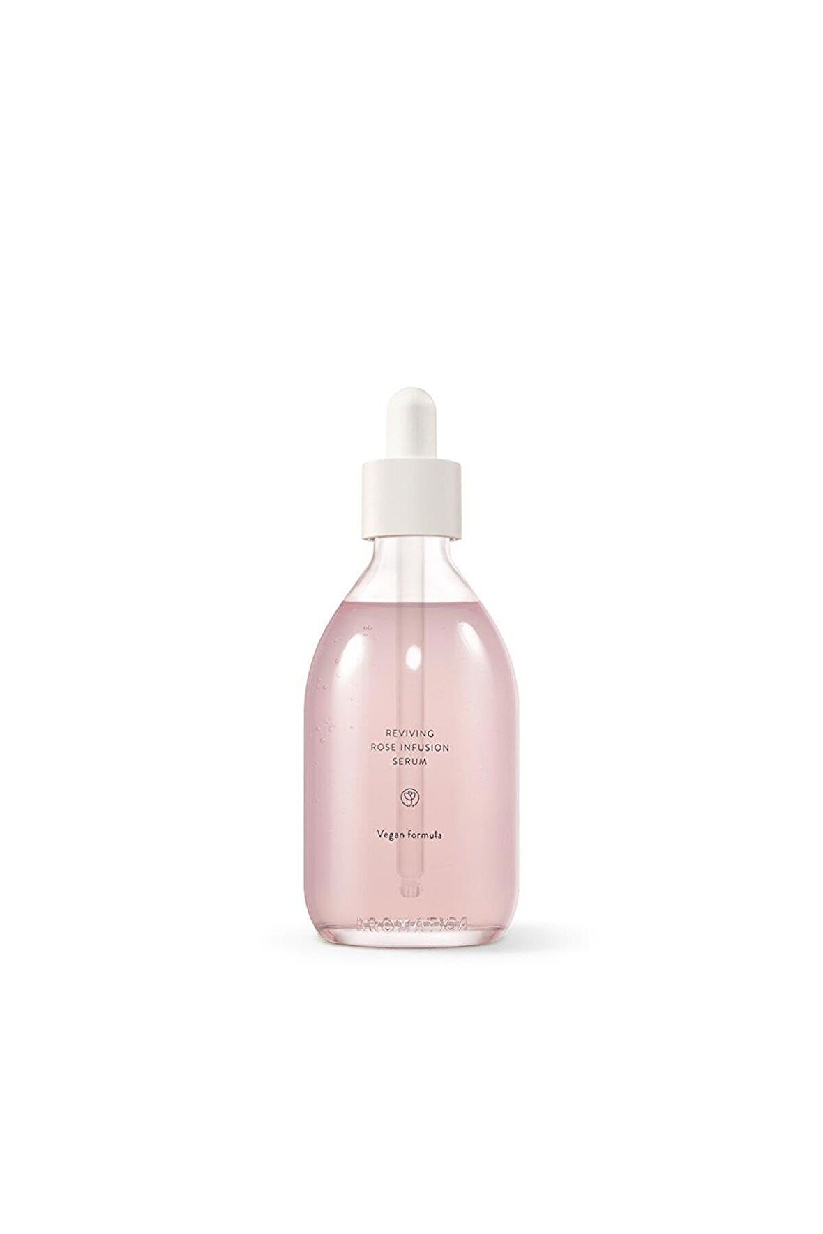 Aromatica Reviving Rose Infusion Serum