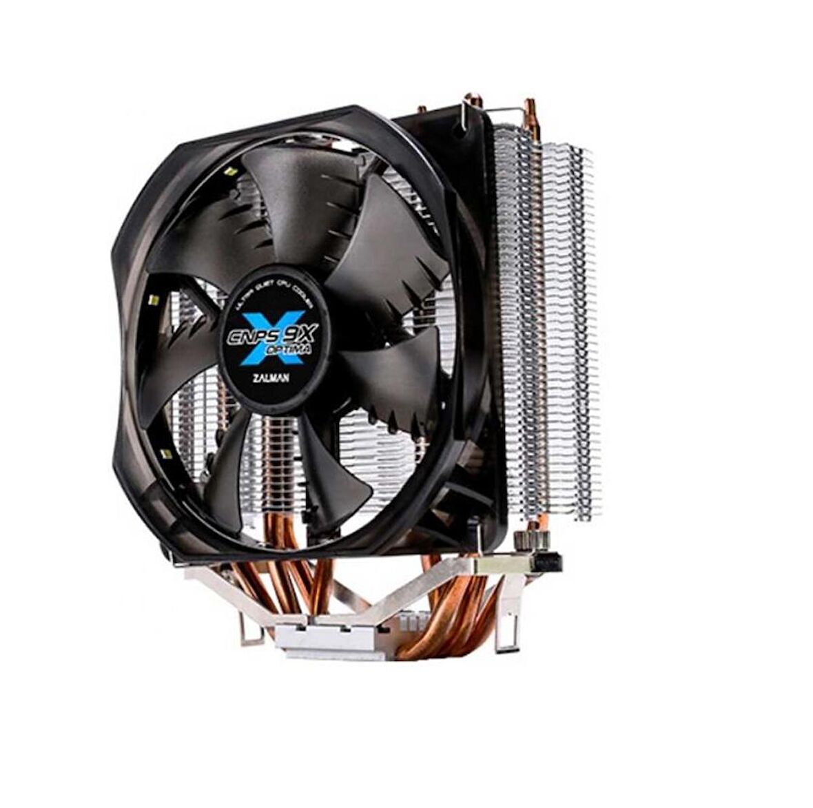 ZALMAN CNPS9X OPTIMA RGB INTEL/AMD FAN CPU SOĞUTUC