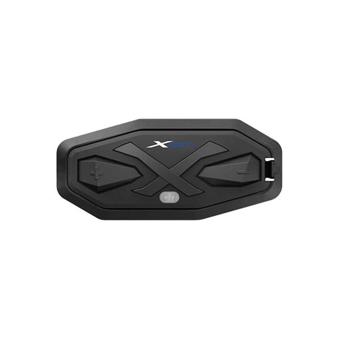 Nexx SX.COM Bluetooth ve Intercom