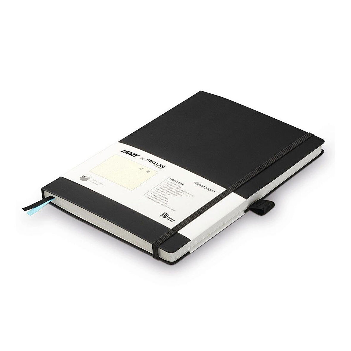 Lamy ncode Dijital Defter LAMY-NCODE-DP