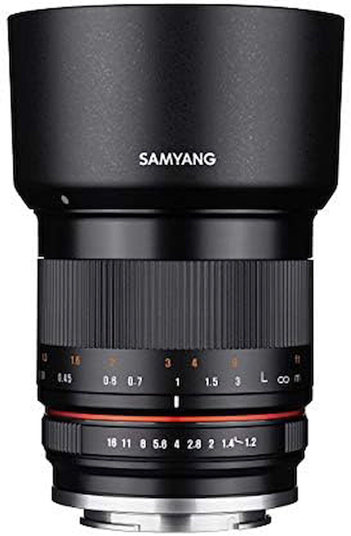 Samyang 35mm f/1.4 AS UMC OUTLET