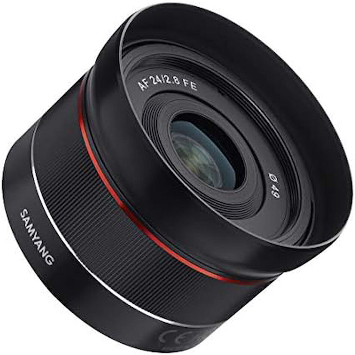 Samyang Af 24Mm F/2.8 Fe Lens For Sony E OUTLET