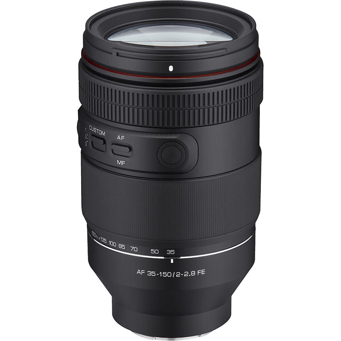 Samyang AF 35-150mm f/2-2.8 FE Lens (Sony E)