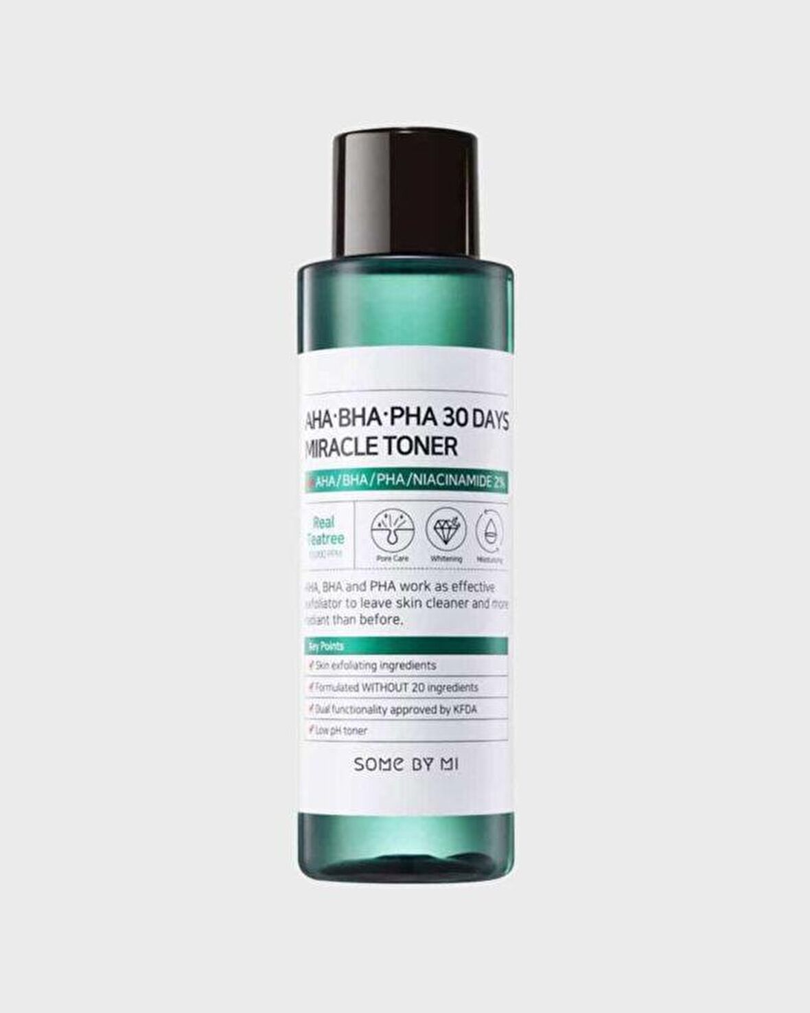 Some By Mi AHA BHA PHA 30 Days Miracle Toner