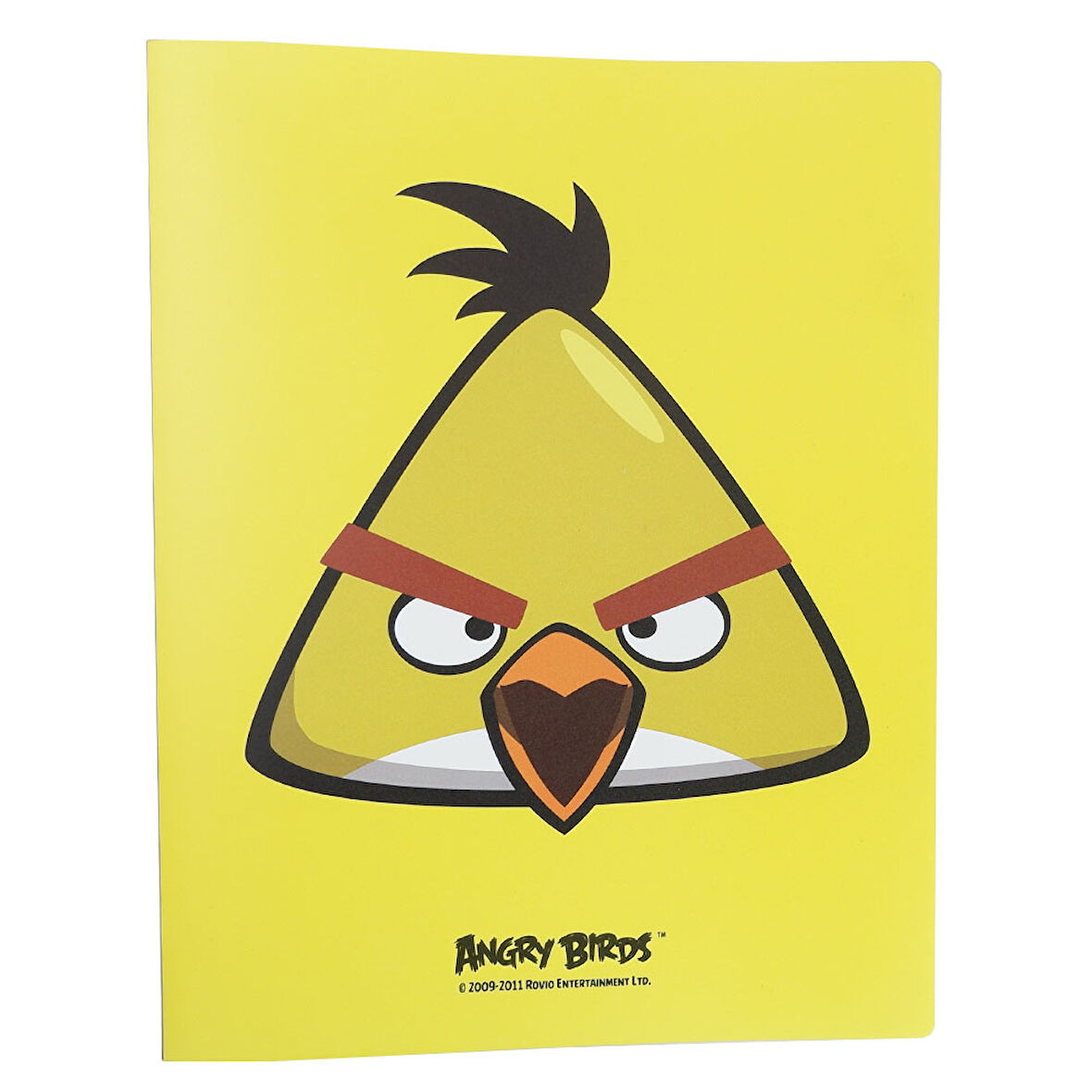 Angry Birds Sunum Dosyası 20'Li 70342