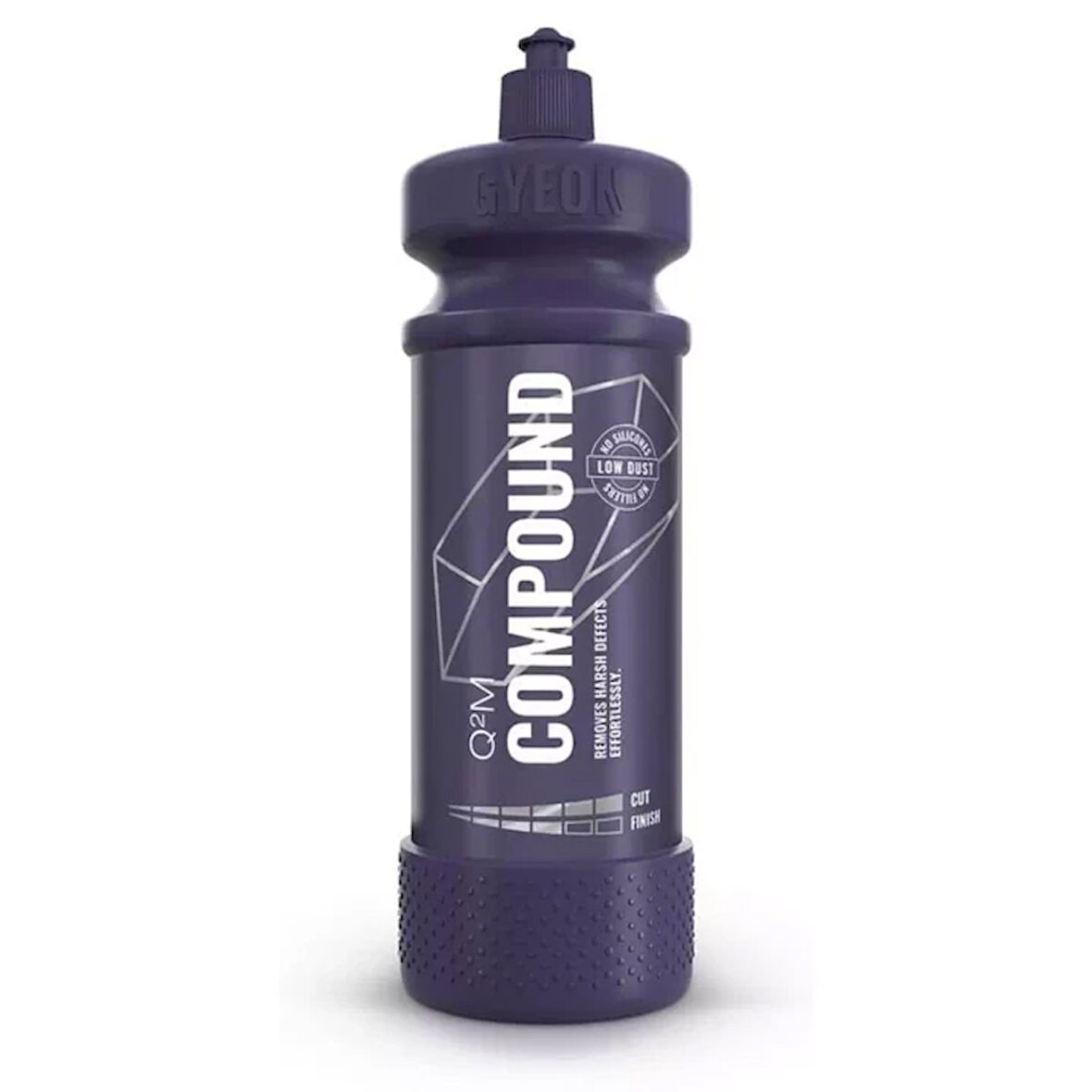 Q²M Compound Çizik Giderici Pasta 1000 ML