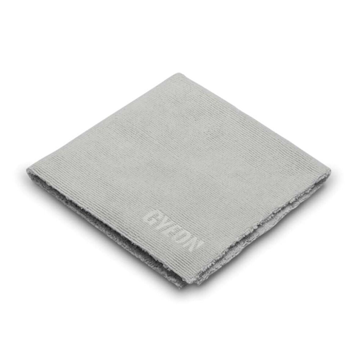 GYEON Q²M InteriorPack EVO İç Aksam Mikrofiber Detaylı Temizlik Bezi Seti 4’Lü Paket - 40x40 Cm