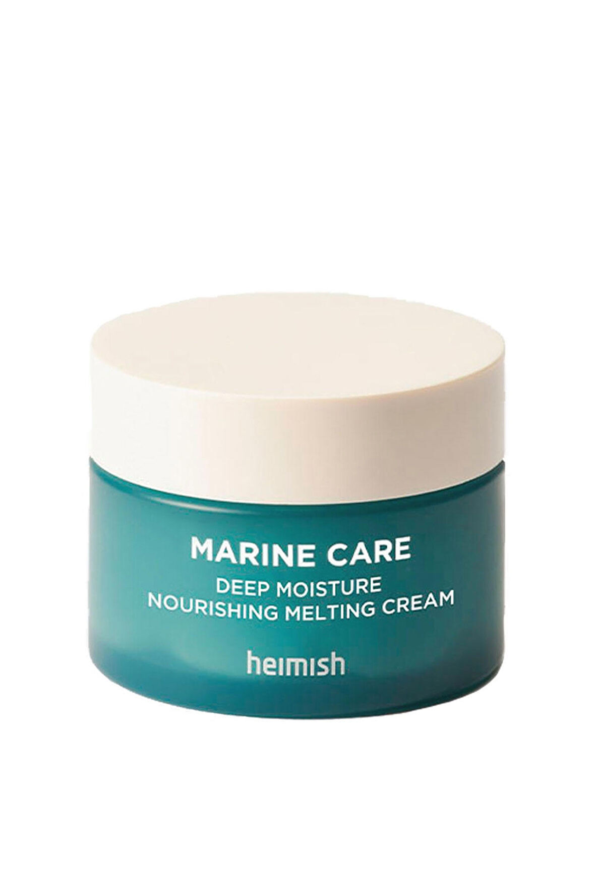 Heimish Marine Care Deep Moisture Nourishing Melting Cream - Derinlemesine Nemlendirici & Besleyici Krem