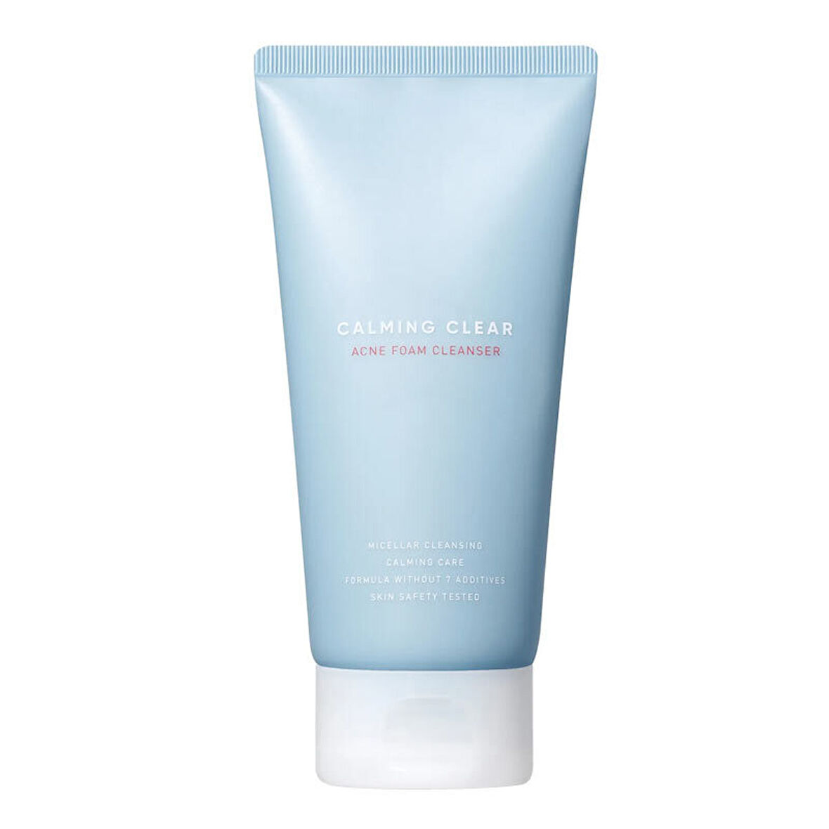 Leaders Calming Clear Foam Cleanser 150 ml