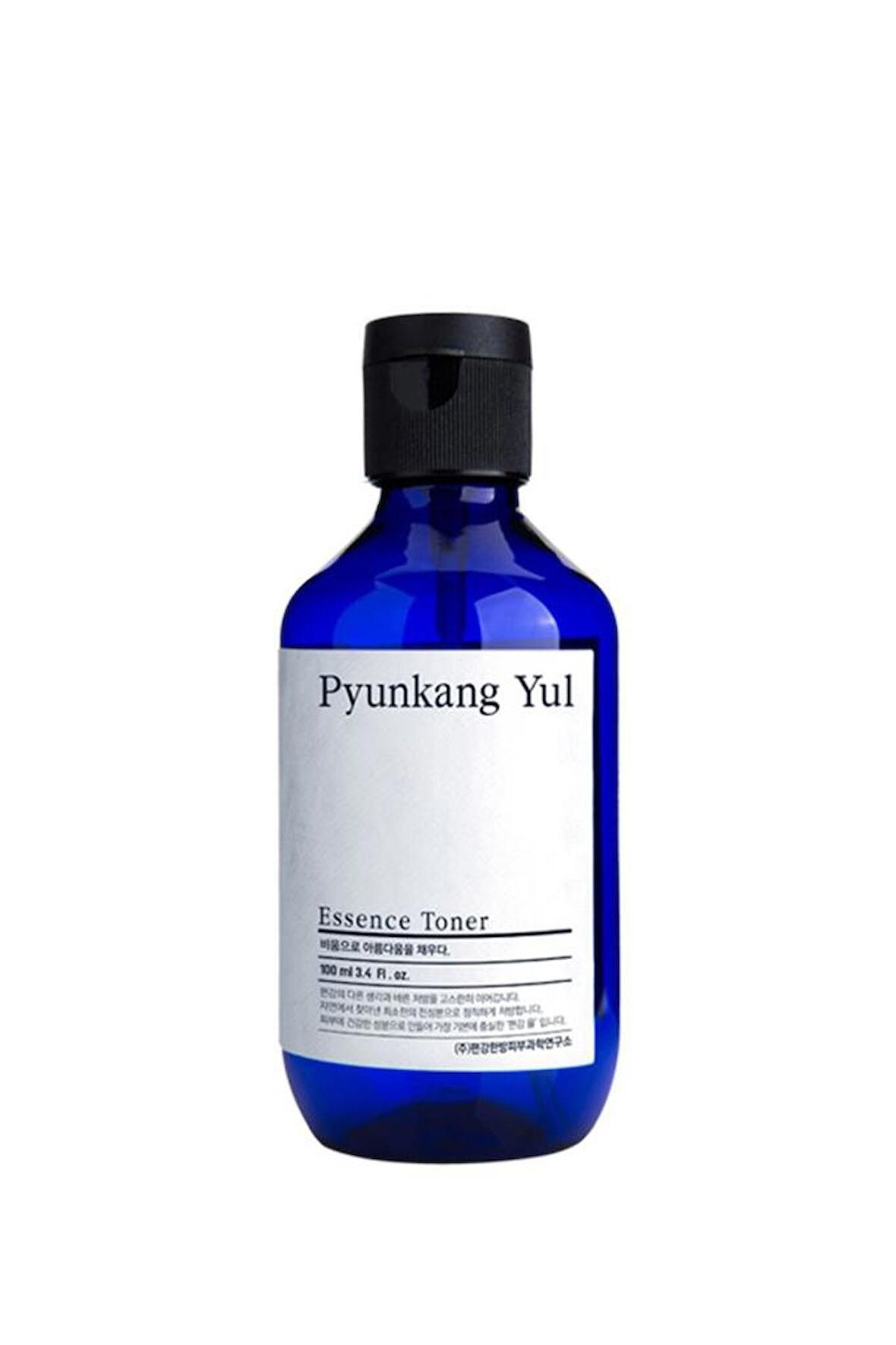 Pyunkang Yul Essence Toner 200ml - Hassas Ciltler İçin Nemlendirici Esans