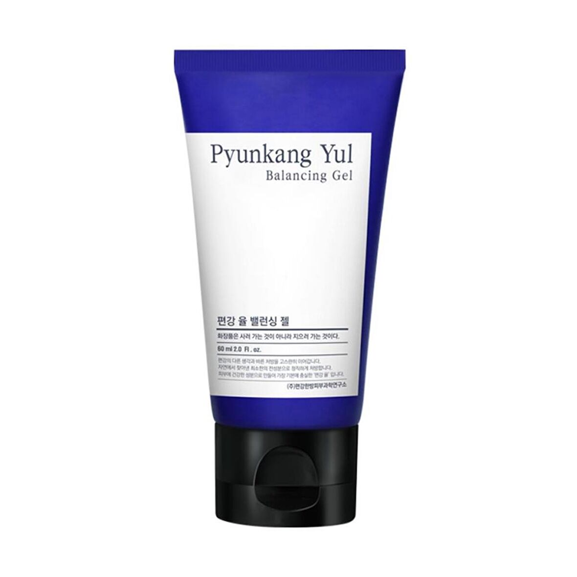 Pyunkang Yul Balancing Gel 60ml - Yaşlanma Karşıtı Cilt Dengeleyici Jel
