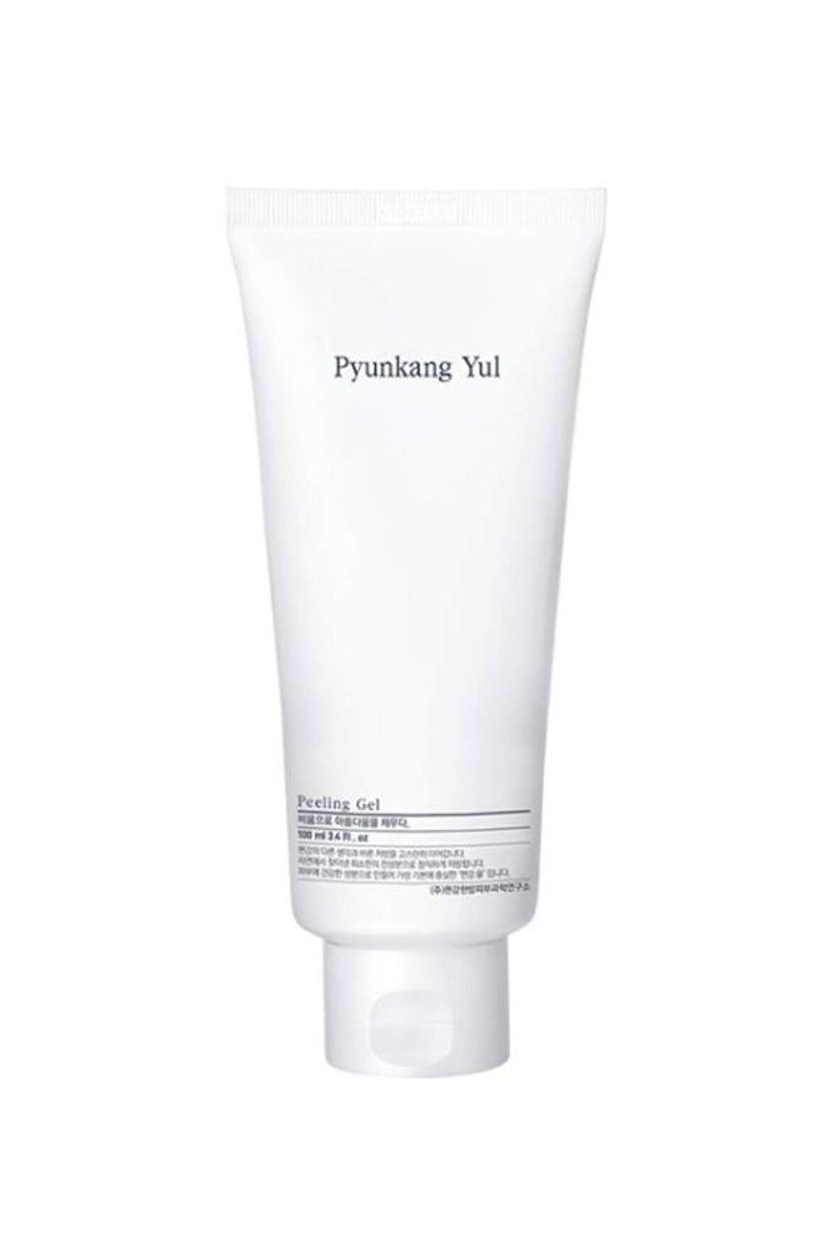 Pyunkang Yul Peeling Gel - Hafif Formüllü Peeling Jeli