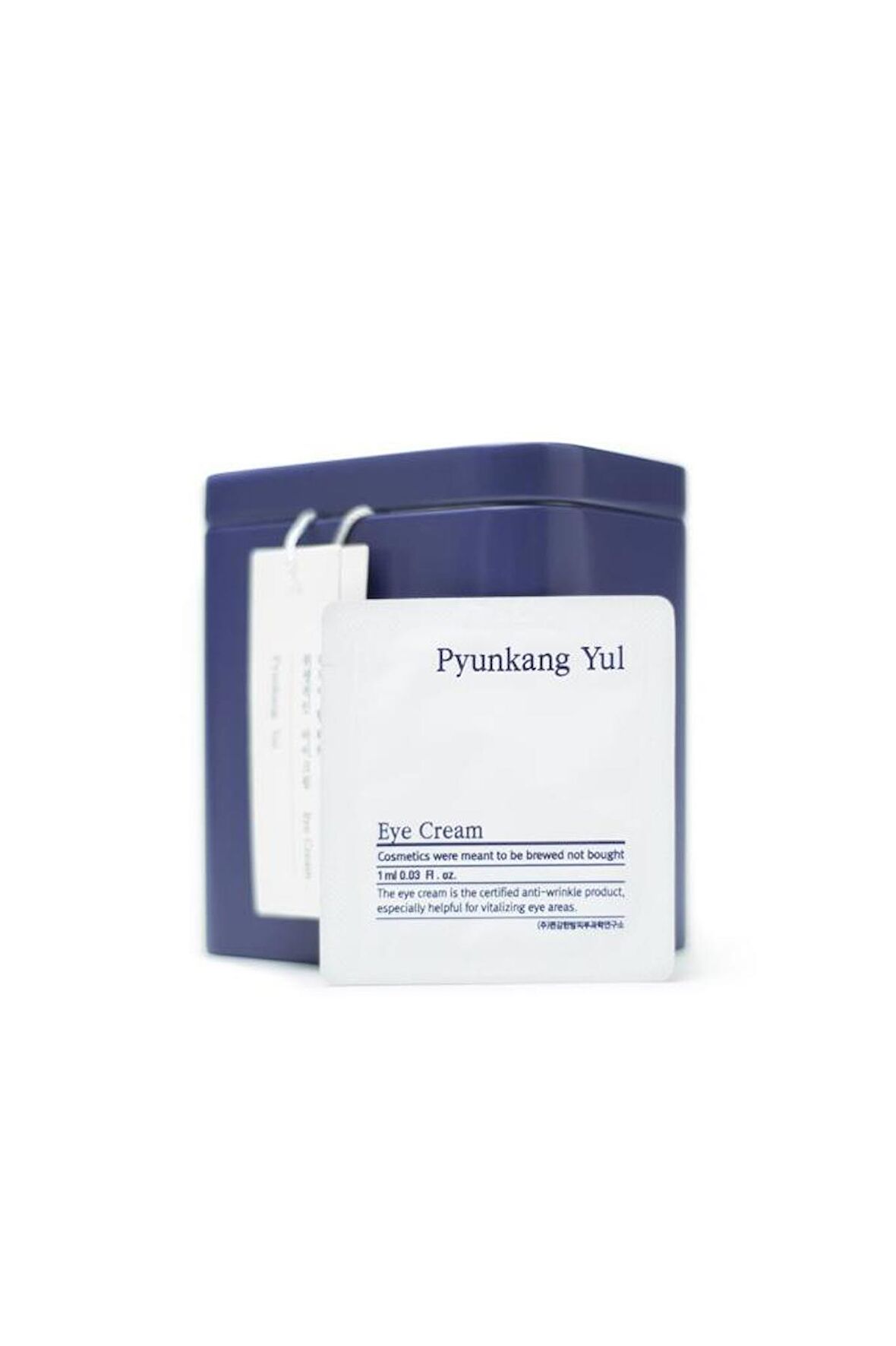 Pyunkang Yul Eye Cream - Günlük Göz Kremi