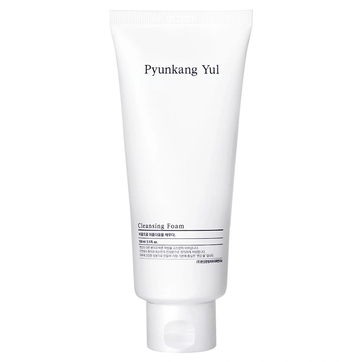 Pyunkang Yul Cleansing Foam - Yüz Temizleme Köpüğü 150ml