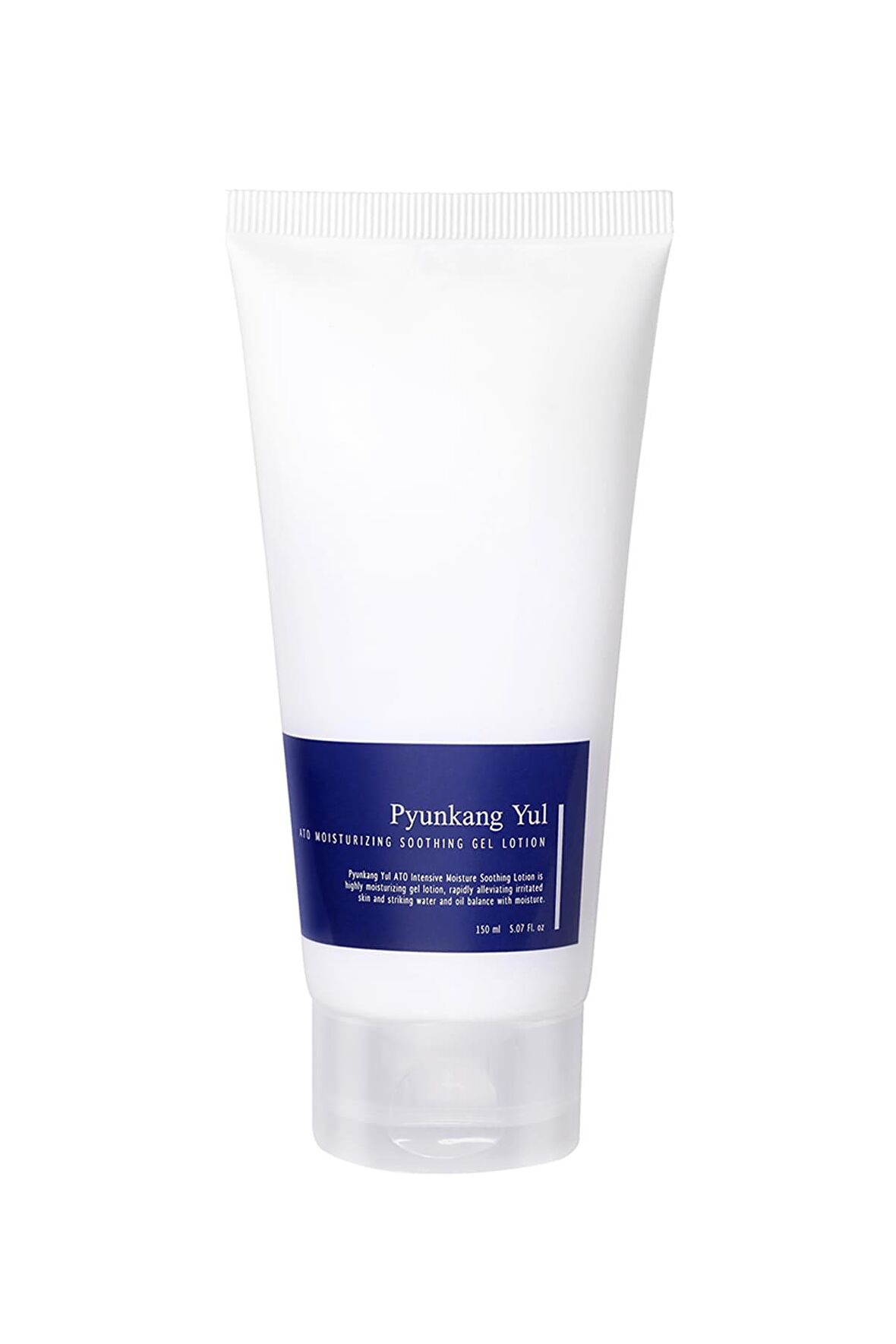 Pyunkang Yul Ato Moisturizing Soothing Gel Lotion - Yatıştırıcı & Nemlendirici Jel