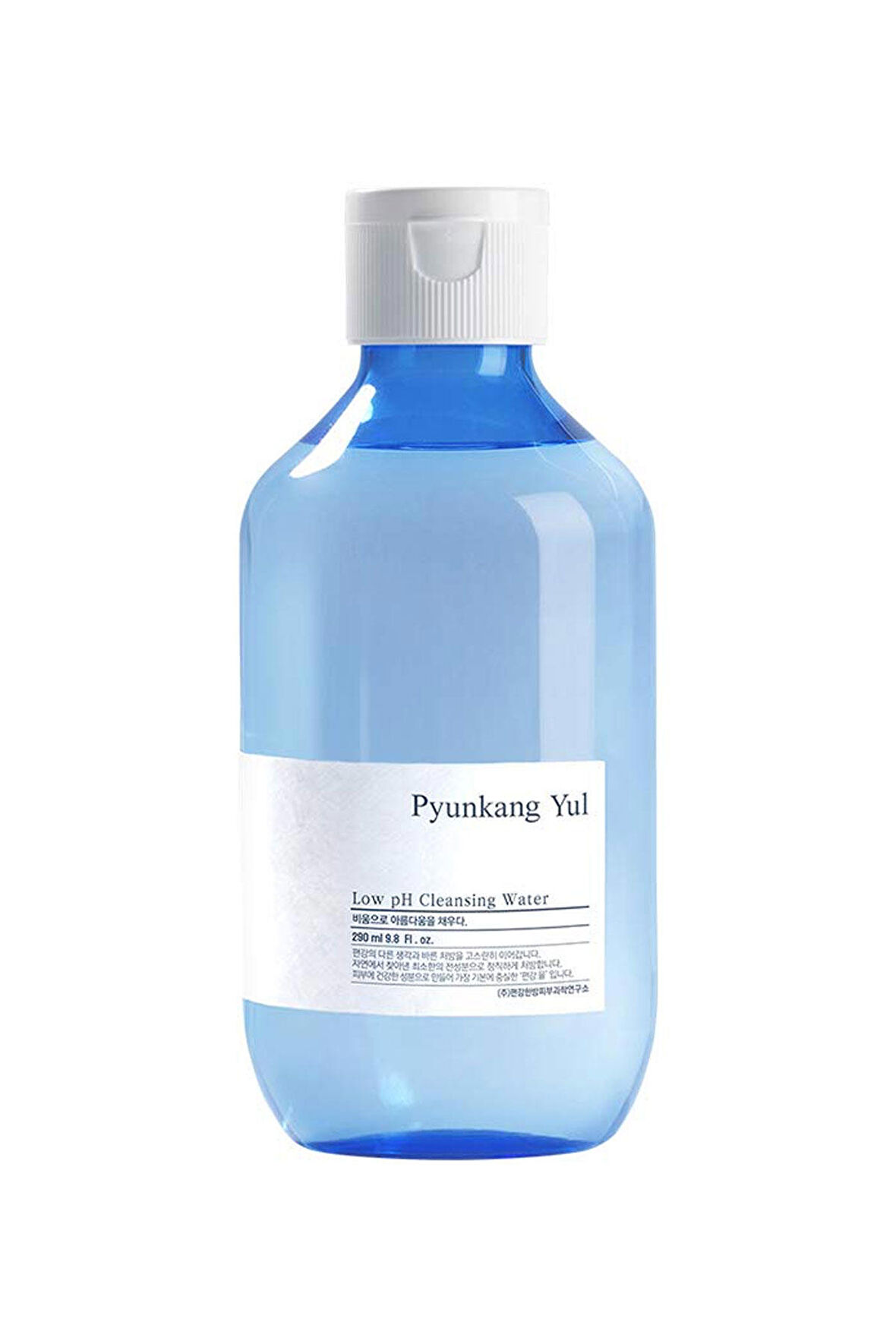 Pyunkang Yul Low pH Cleansing Water - Düşük pH Temizlik Suyu