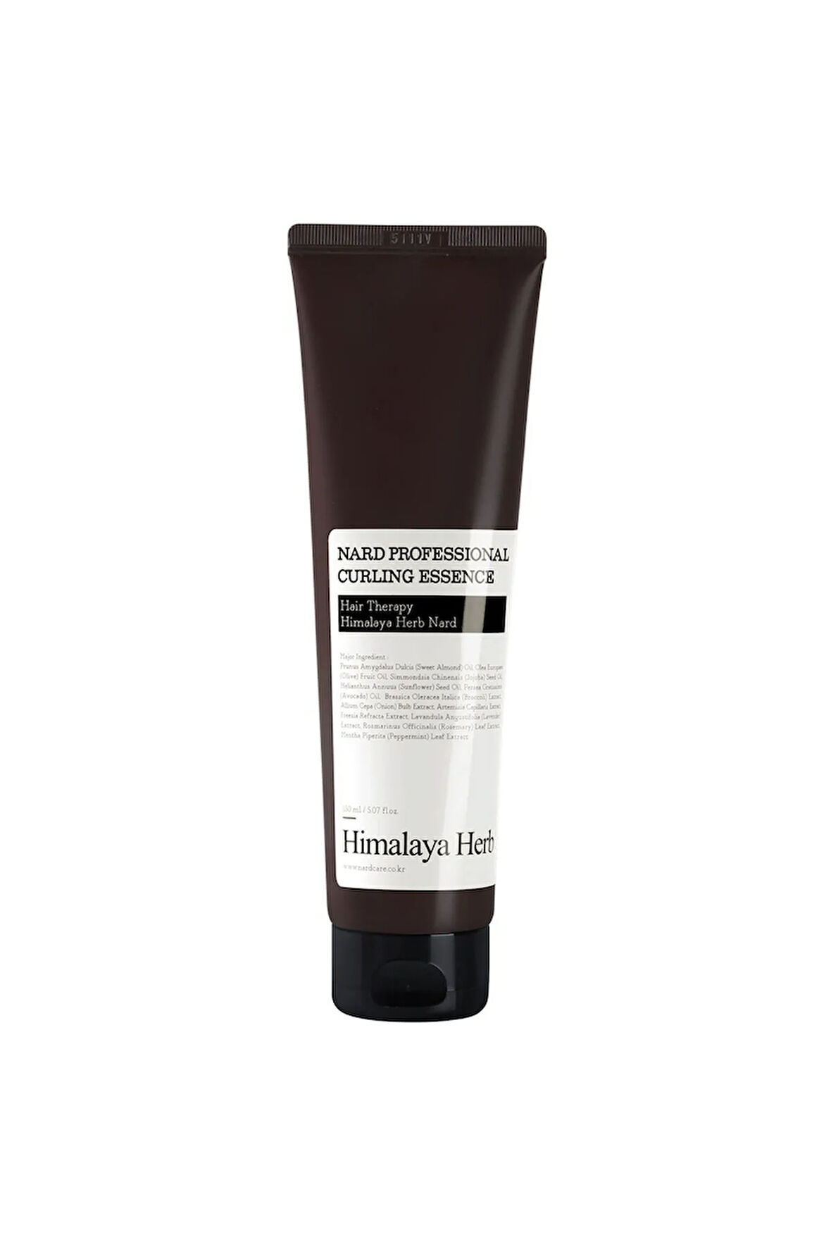 Professional Curling Cream - Profesyonel Bukle Belirginleştirici Krem 150ml