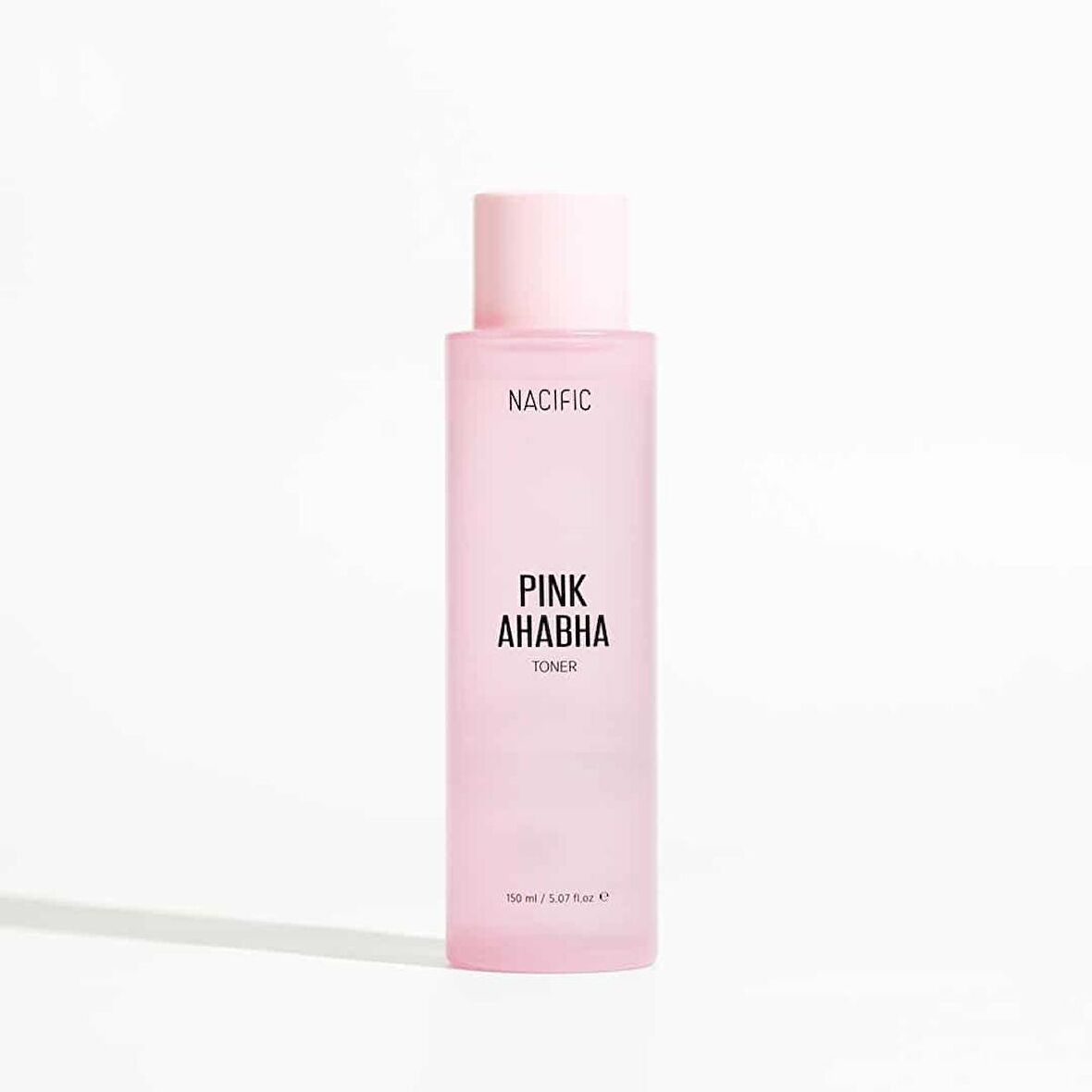 Nacific Pink AHA BHA Toner 150ml
