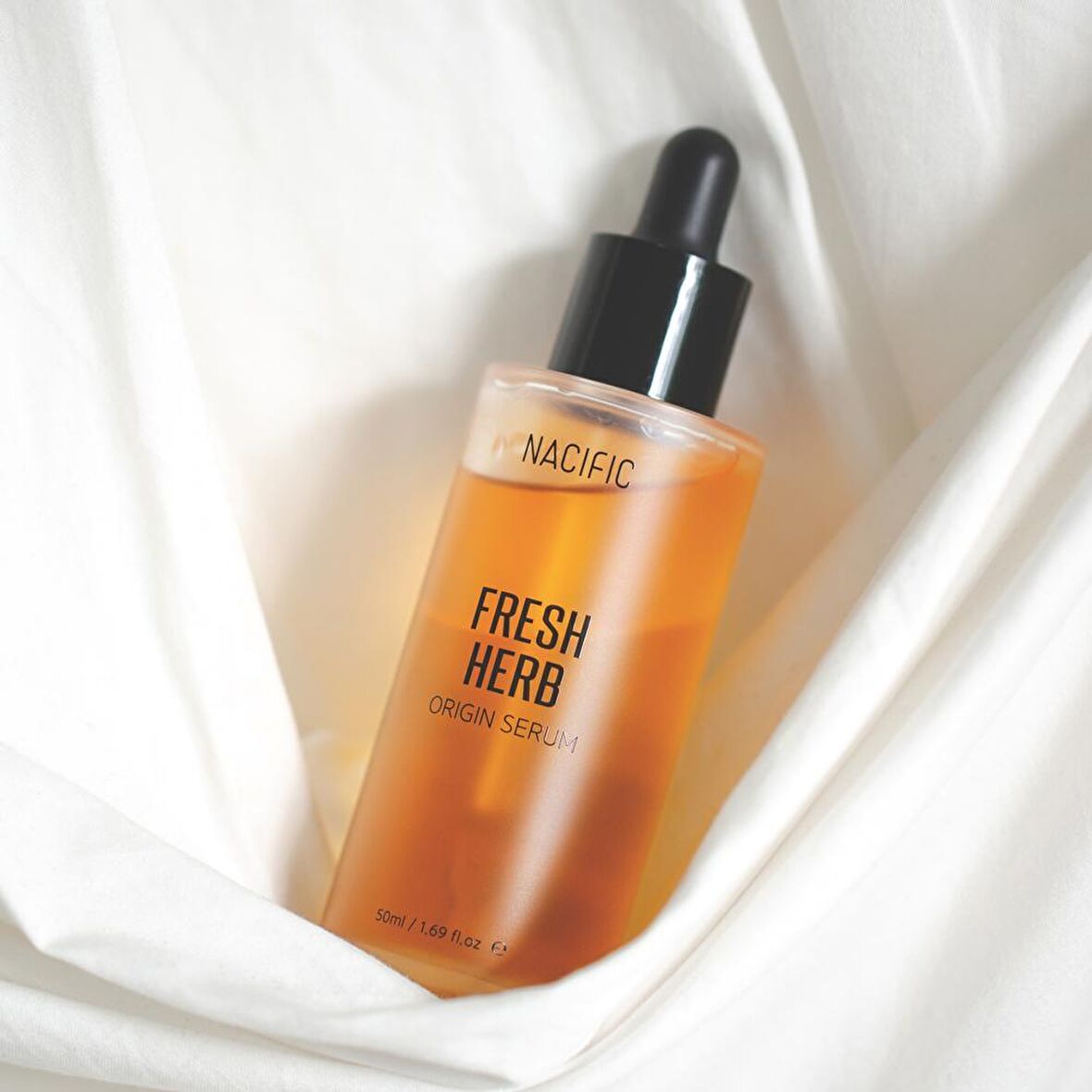 Nacific Tüm Cilt Tipleri İçin Yaşlanma Karşıtı Serum  20 ml 