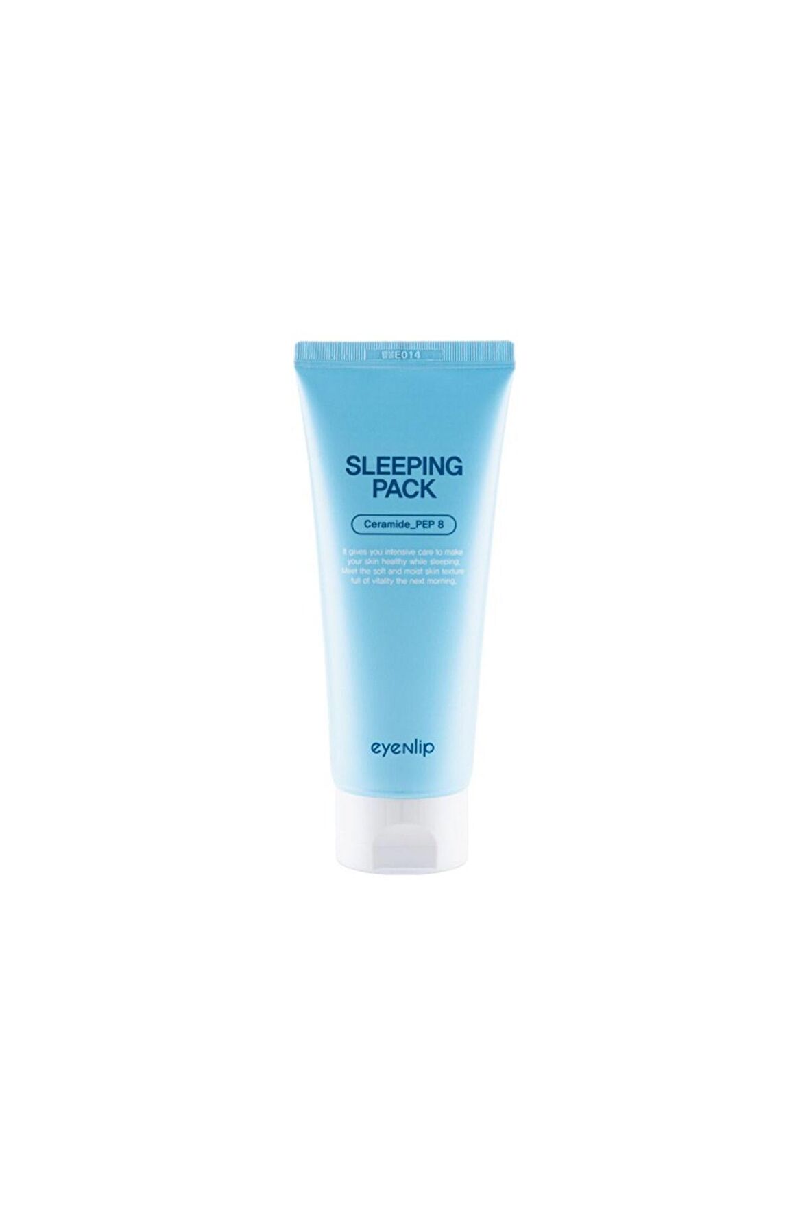 Eyenlip Beauty Ceramide ve 8 Çeşit Peptit içeren Uyku Maskesi 150ml
