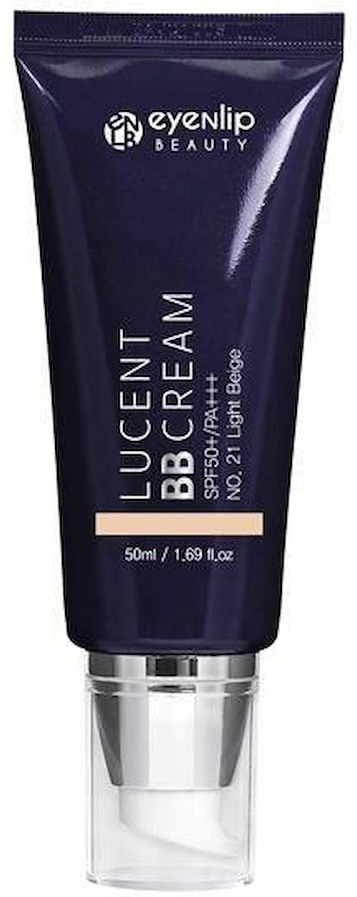 Lucent BB Krem 21 Açık Bej