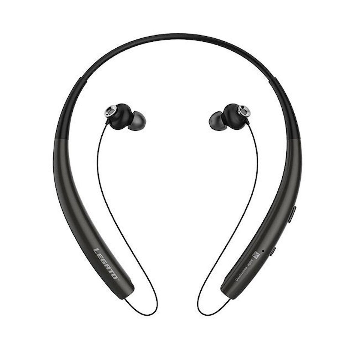 Spigen Legato Arc R72E Kablosuz Bluetooth Kulaklık Qualcomm® aptX™ HD Audio