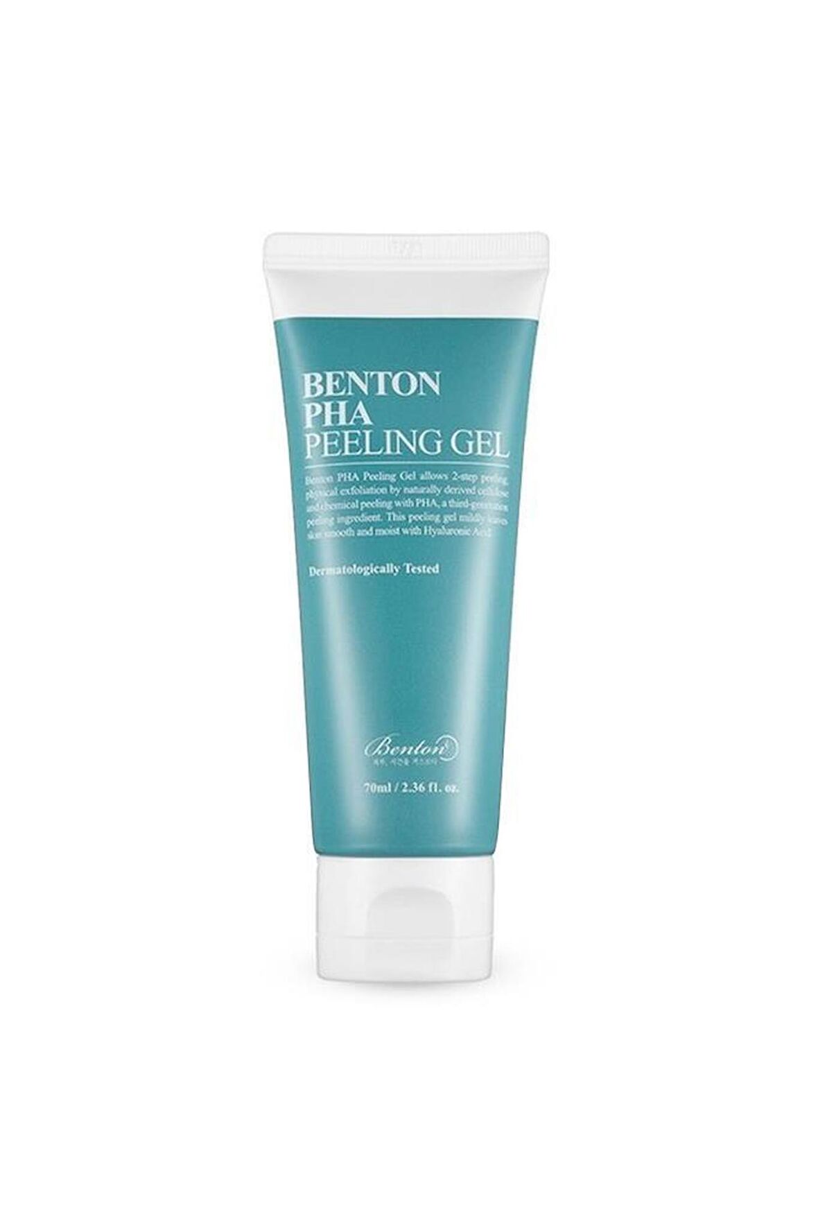 Benton PHA Peeling Gel - Benton PHA Peeling Jeli 