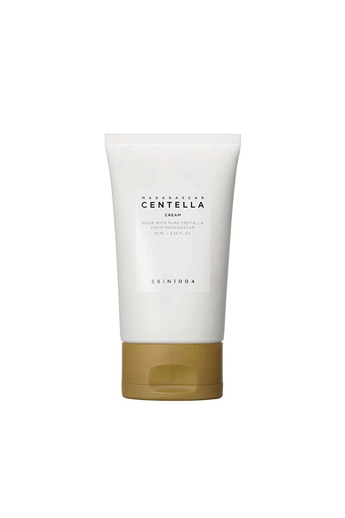 Madagascar Centella Cream - Nemlendirici Krem 75ml