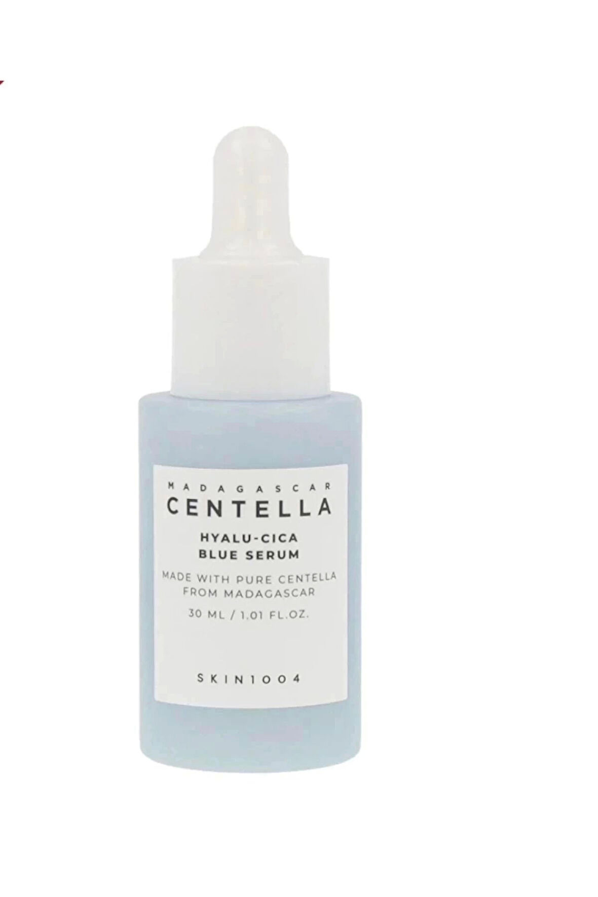 Madacasgar Centella Hyalu-Cica Blue Serum 30 ml